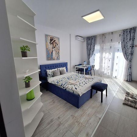 Mirvana Apartments Allure Studio Timisoara Esterno foto