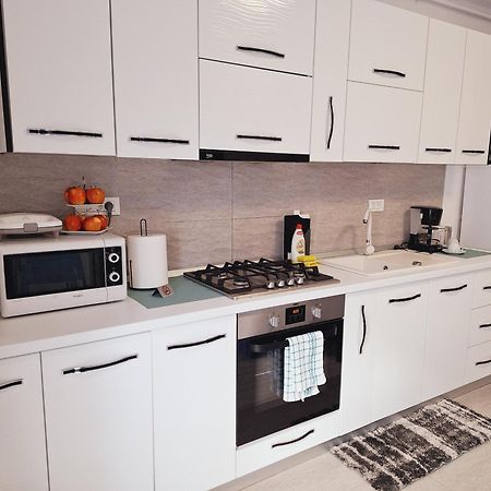 Mirvana Apartments Allure Studio Timisoara Esterno foto