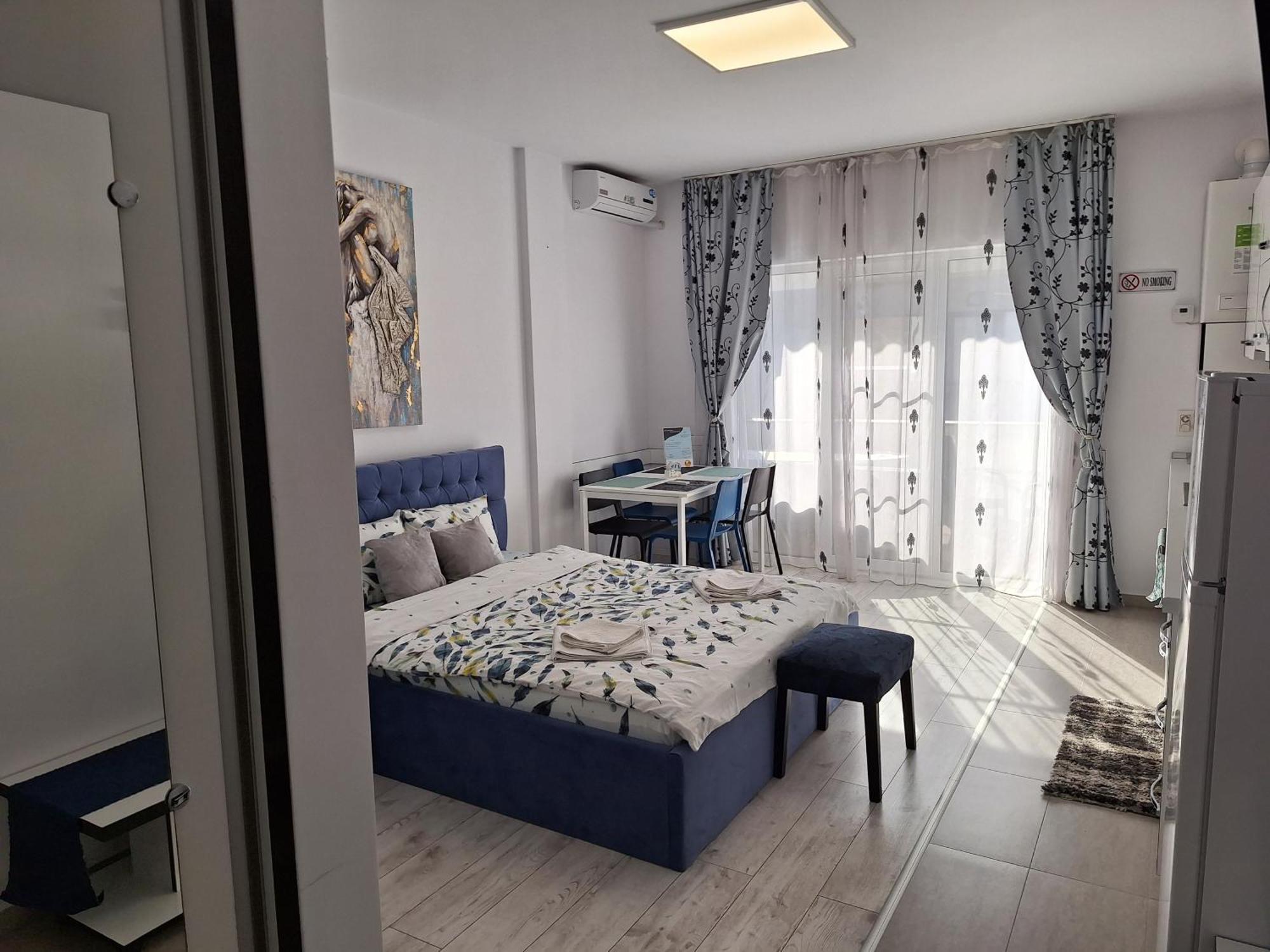 Mirvana Apartments Allure Studio Timisoara Esterno foto