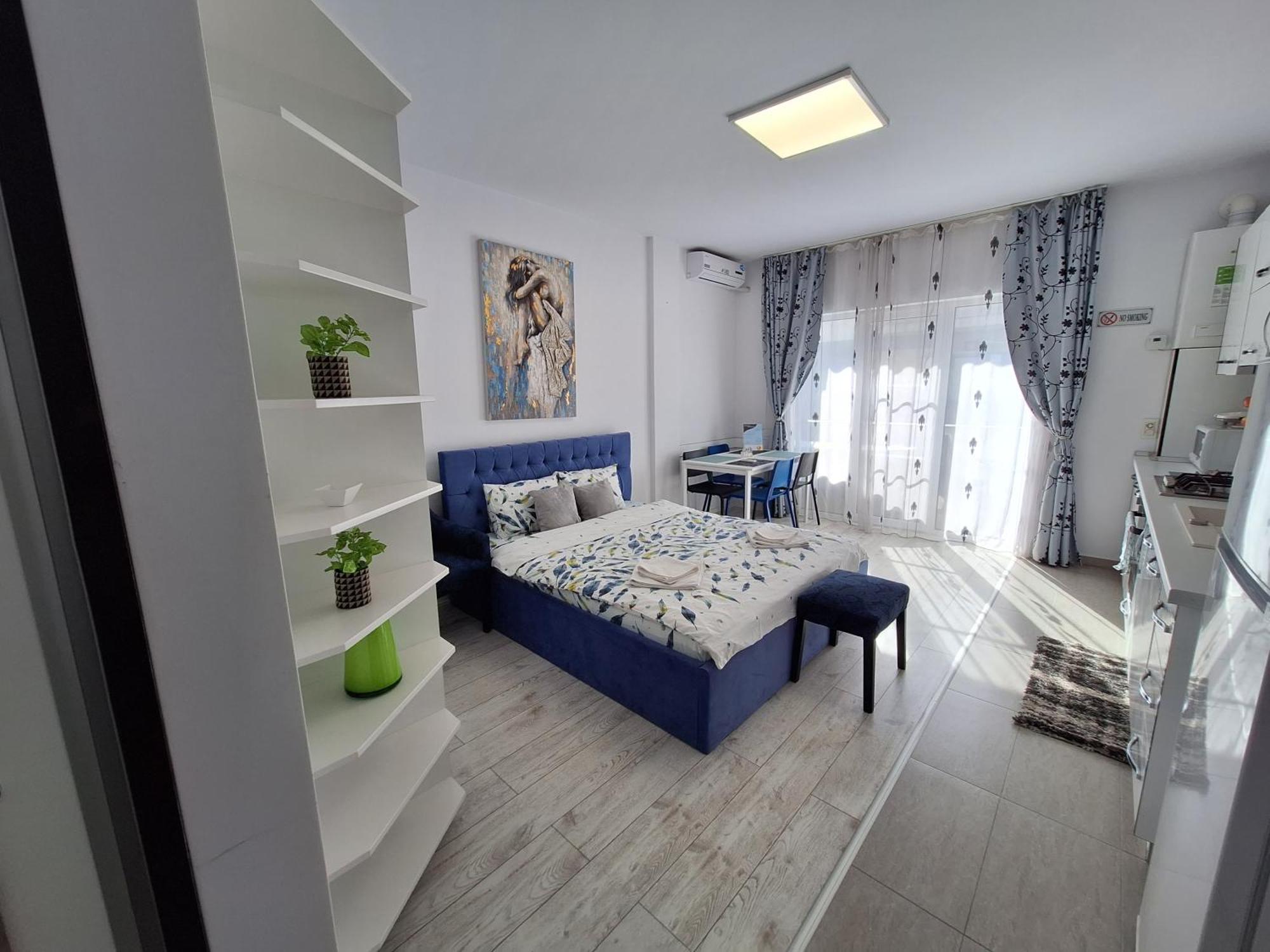 Mirvana Apartments Allure Studio Timisoara Esterno foto